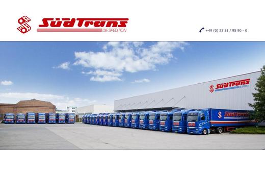 SüdTrans Spedition Schürmann GmbH.jpg